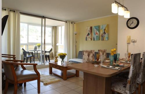 Algarrobo Apartment | Pinares del Canelillo