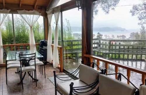 Dichato House | Pingueral