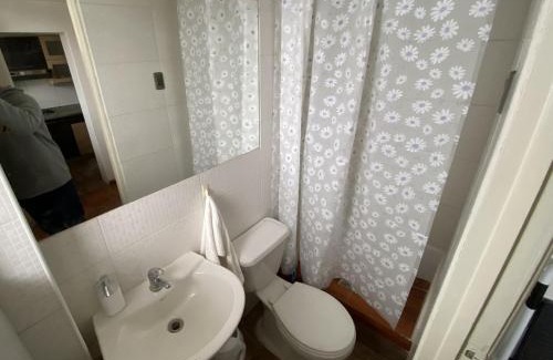 Temuco Apartment | Plaza Centro