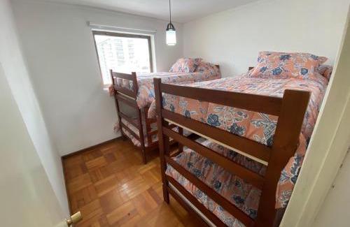Temuco Apartment | Plaza Centro