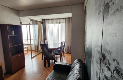 Vina del Mar Apartment | Plaza del Mar
