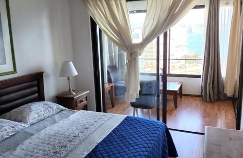 Vina del Mar Apartment | Plaza del Mar