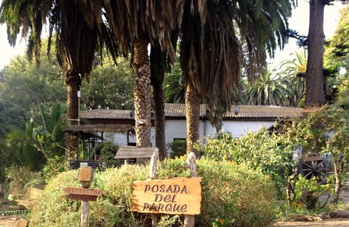 Quintero Cabin | Posada del Parque Lodge