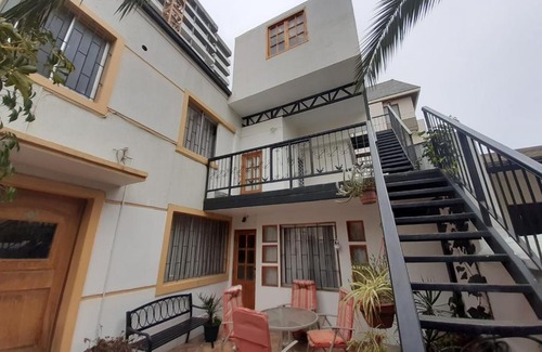 Vina del Mar House | Posada Lorca