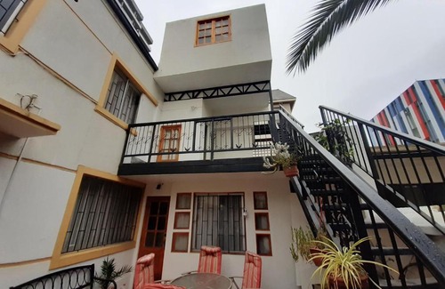 Vina del Mar House | Posada Lorca