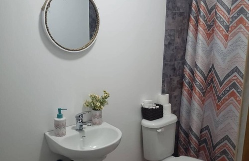 Pudahuel Apartment | Private apartment "8 min" from the airport