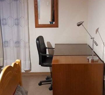 Santiago Resort | Private room ∙ 1 guest