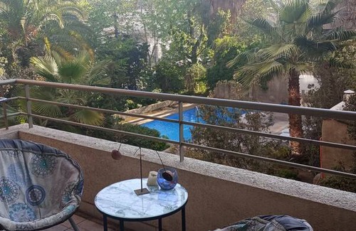 Providencia Resort | Private room ∙ 1 guest