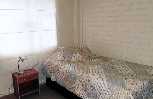 Punta Arenas Resort | Private room ∙ 1 guest