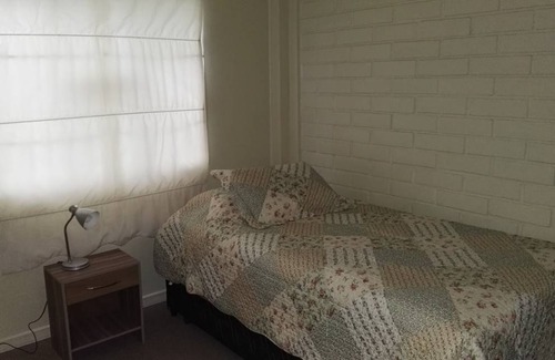 Punta Arenas Resort | Private room ∙ 1 guest