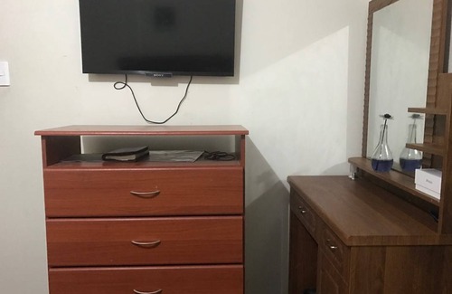 Punta Arenas Resort | Private room ∙ 1 guest