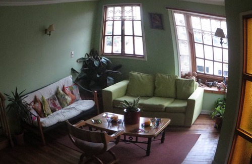 Placeres Resort | Private room ∙ 1 guest