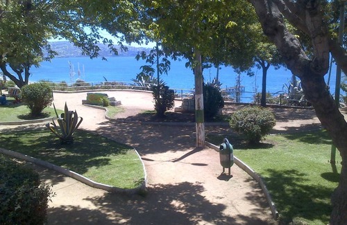 Placeres Resort | Private room ∙ 1 guest