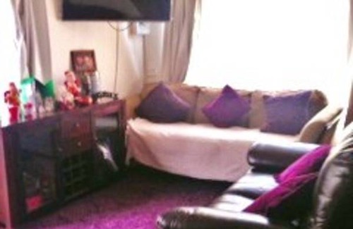 Concepcion Resort | Private room ∙ 1 guest