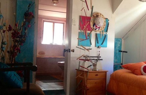 Concepcion Resort | Private room ∙ 1 guest