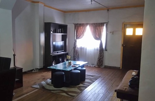 Valparaiso Resort | Private room ∙ 1 guest
