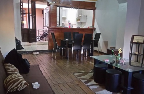 Valparaiso Resort | Private room ∙ 1 guest