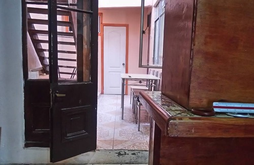Valparaiso Resort | Private room ∙ 1 guest