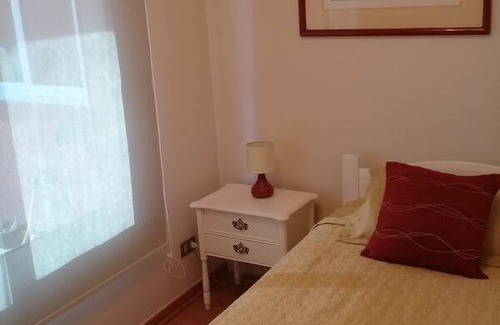 Rancagua Resort | Private room ∙ 1 guest