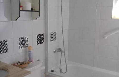 Rancagua Resort | Private room ∙ 1 guest