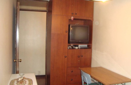 Downtown Santiago Resort | Private room ∙ 1 guest