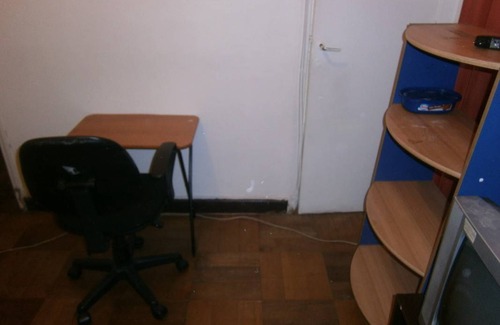Bellas Artes Resort | Private room ∙ 1 guest