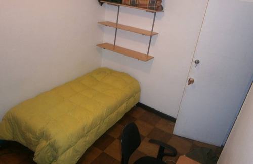 Bellas Artes Resort | Private room ∙ 1 guest