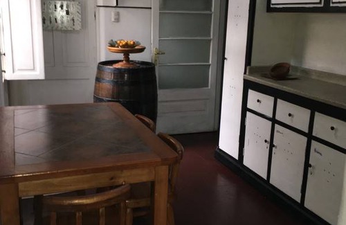 Nunoa Resort | Private room ∙ 1 guest