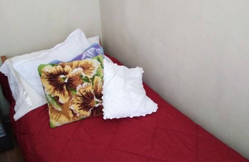 Nunoa Resort | Private room ∙ 1 guest