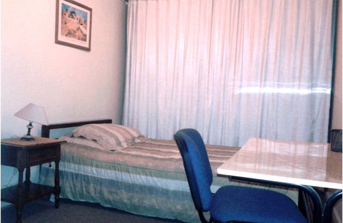 Nunoa Resort | Private room ∙ 1 guest