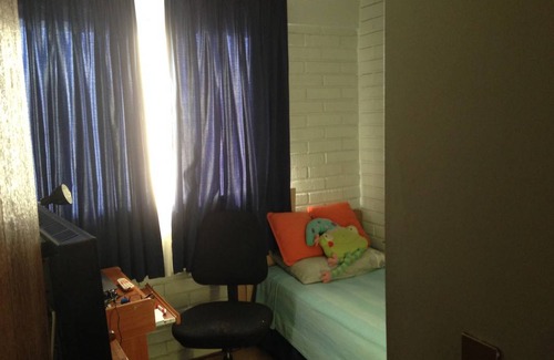 Nunoa Resort | Private room ∙ 1 guest