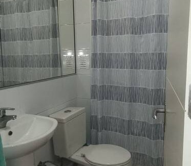 Arica Resort | Private room ∙ 1 guest