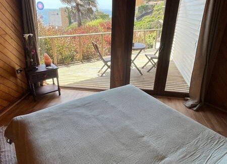 Concon Resort | Private room ∙ 1 guest