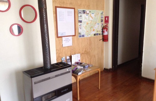 Curico Resort | Private room ∙ 1 guest