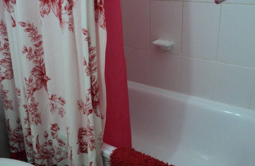 Macul Resort | Private room ∙ 1 guest