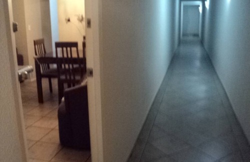 Macul Resort | Private room ∙ 1 guest