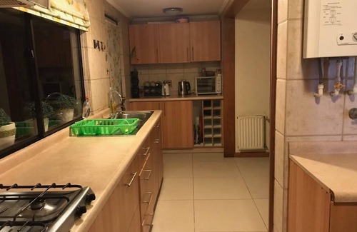 Temuco Resort | Private room ∙ 1 guest
