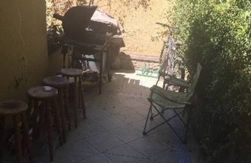 Lo Barnechea Resort | Private room ∙ 2 guests