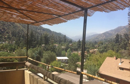 Lo Barnechea Resort | Private room ∙ 2 guests