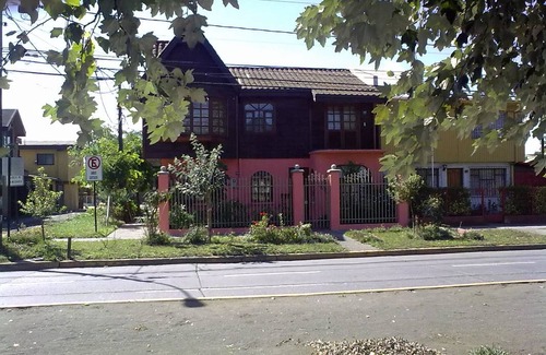 Concepcion Resort | Private room ∙ 2 guests