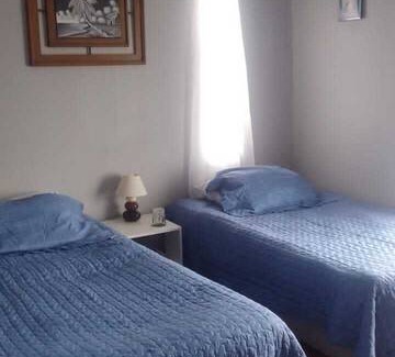 Santiago Norte Resort | Private room ∙ 2 guests