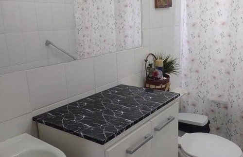 Santiago Norte Resort | Private room ∙ 2 guests