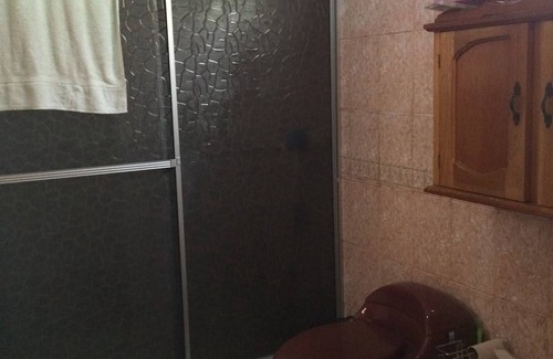 San Carlos Resort | Private room ∙ 2 guests