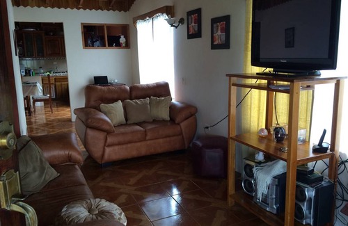 San Carlos Resort | Private room ∙ 2 guests