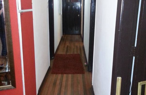 Valparaiso Resort | Private room ∙ 2 guests