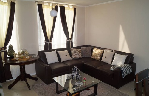 La Serena Resort | Private room ∙ 2 guests