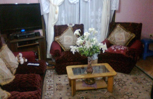 La Serena Resort | Private room ∙ 2 guests