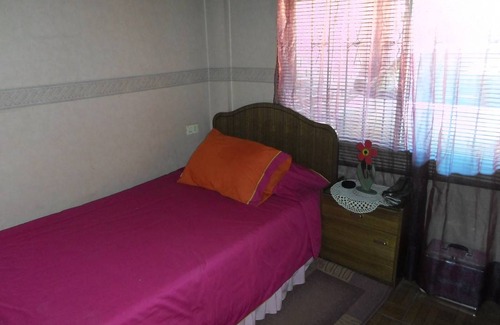 Lo Aranguiz Resort | Private room ∙ 2 guests