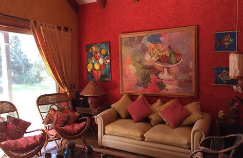 Penaflor Resort | Private room ∙ 2 guests