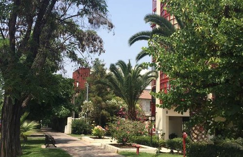 Downtown Santiago Resort | Private room ∙ 2 guests